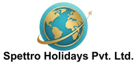 Spettro Holidays